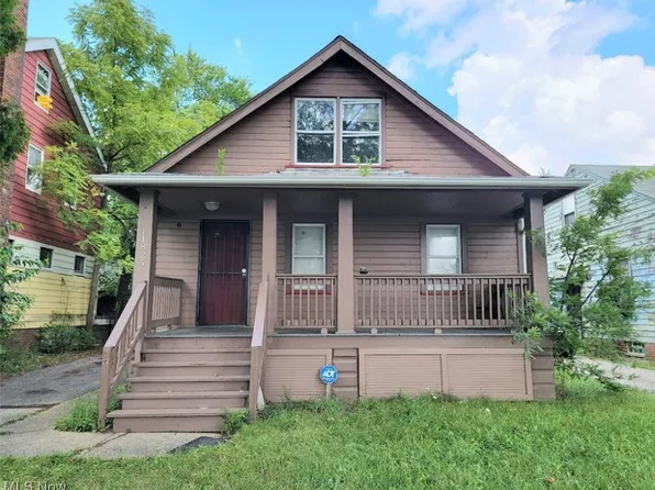 11825 Harvard Ave, Cleveland, OH 44105
