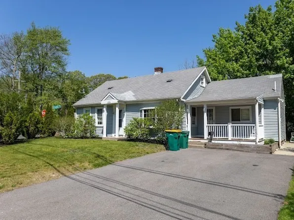 231 Spring St, Mansfield, MA 02048