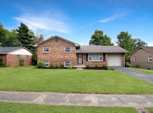1300 Devonport Dr, Lexington, KY 40504