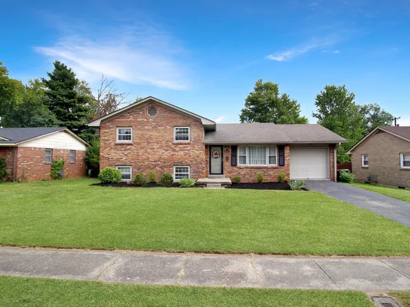 1300 Devonport Dr, Lexington, KY 40504
