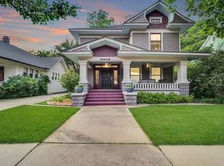 2212 College Ave, Fort Worth, TX 76110