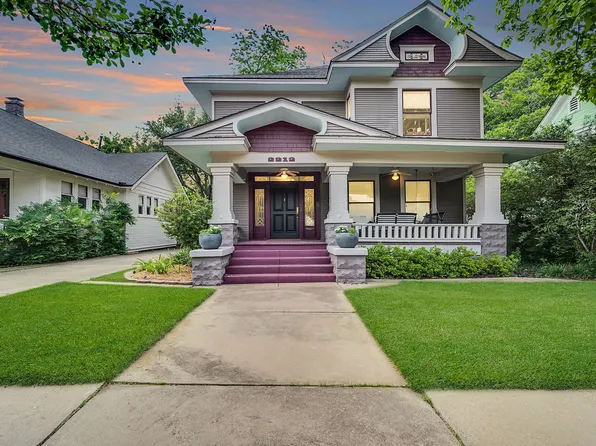 2212 College Ave, Fort Worth, TX 76110