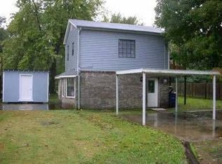 3318 Oak Grove St, Fort Smith, AR 72904