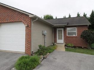 108 Mesa Dr #0, Johnson City, TN 37615