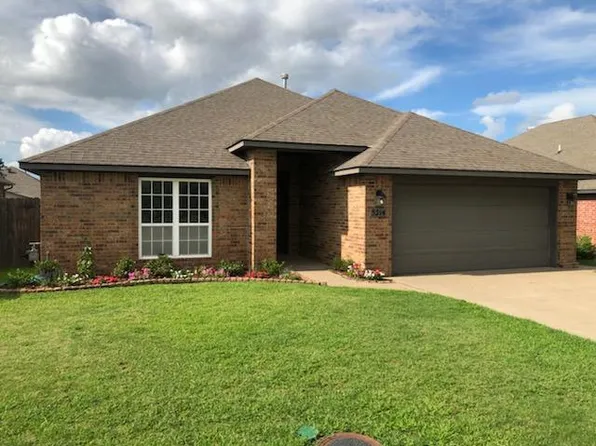 5214 W 5th Ave, Stillwater, OK 74074