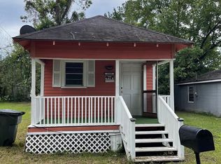 1269 Daniel St, Waycross, GA 31501