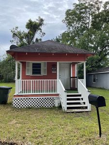 1269 Daniel St, Waycross, GA, 31501