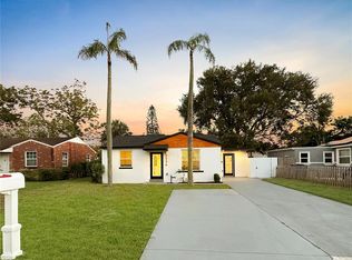 2536 17th Ave S, Saint Petersburg, FL 33712