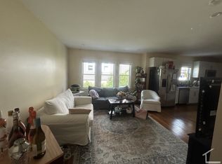 39 Matchett St #1B, Brighton, MA 02135
