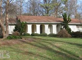 397 Mockingbird Ln SE, Smyrna, GA