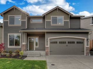 12208 141st St E LOT 10, Puyallup, WA 98374