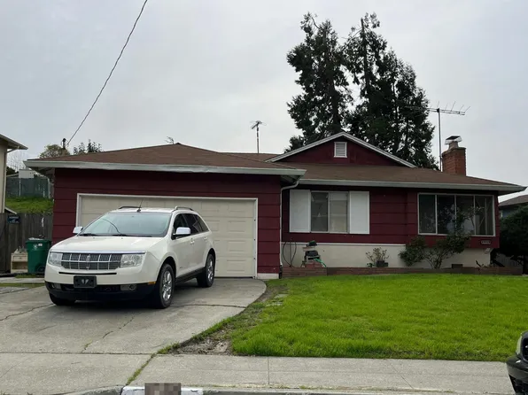 3012 Deseret Dr, Richmond, CA 94803