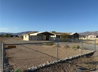 4291 Jessica St, Pahrump, NV 89048