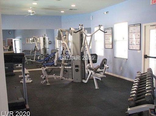 2nd image of 2606 S Durango Dr APT 270