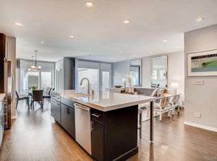 492 N Columbine St #6, Denver, CO 80206