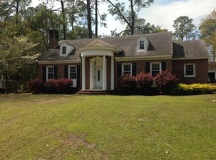 918 3rd St SW, Moultrie, GA 31768