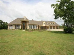 1004 Cemetery Rd, Santa Fe, TX 77517