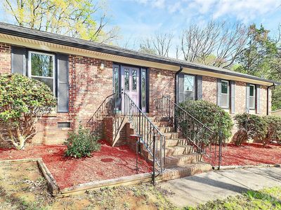 7034 Leaves Ln, Charlotte, NC, 28213