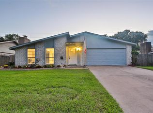 7314 La Granada Dr, Houston, TX 77083