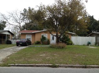1221 Constantine St, Orlando, FL 32825