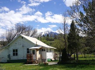39988 Hayden Rd, Paonia, CO 81428