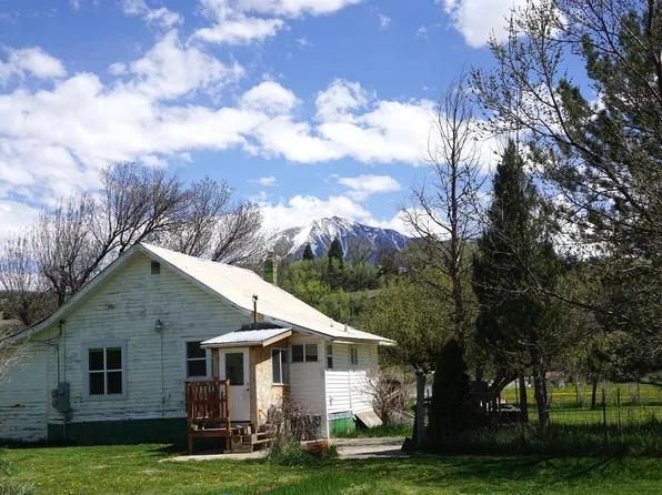 39988 Hayden Rd, Paonia, CO 81428