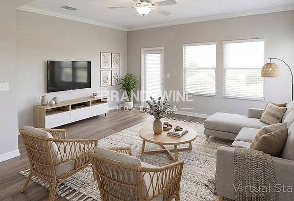 3rd image of 8660 Castillian Way