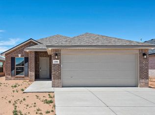 2306 135th St, Lubbock, TX 79423