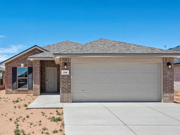 2306 135th St, Lubbock, TX 79423