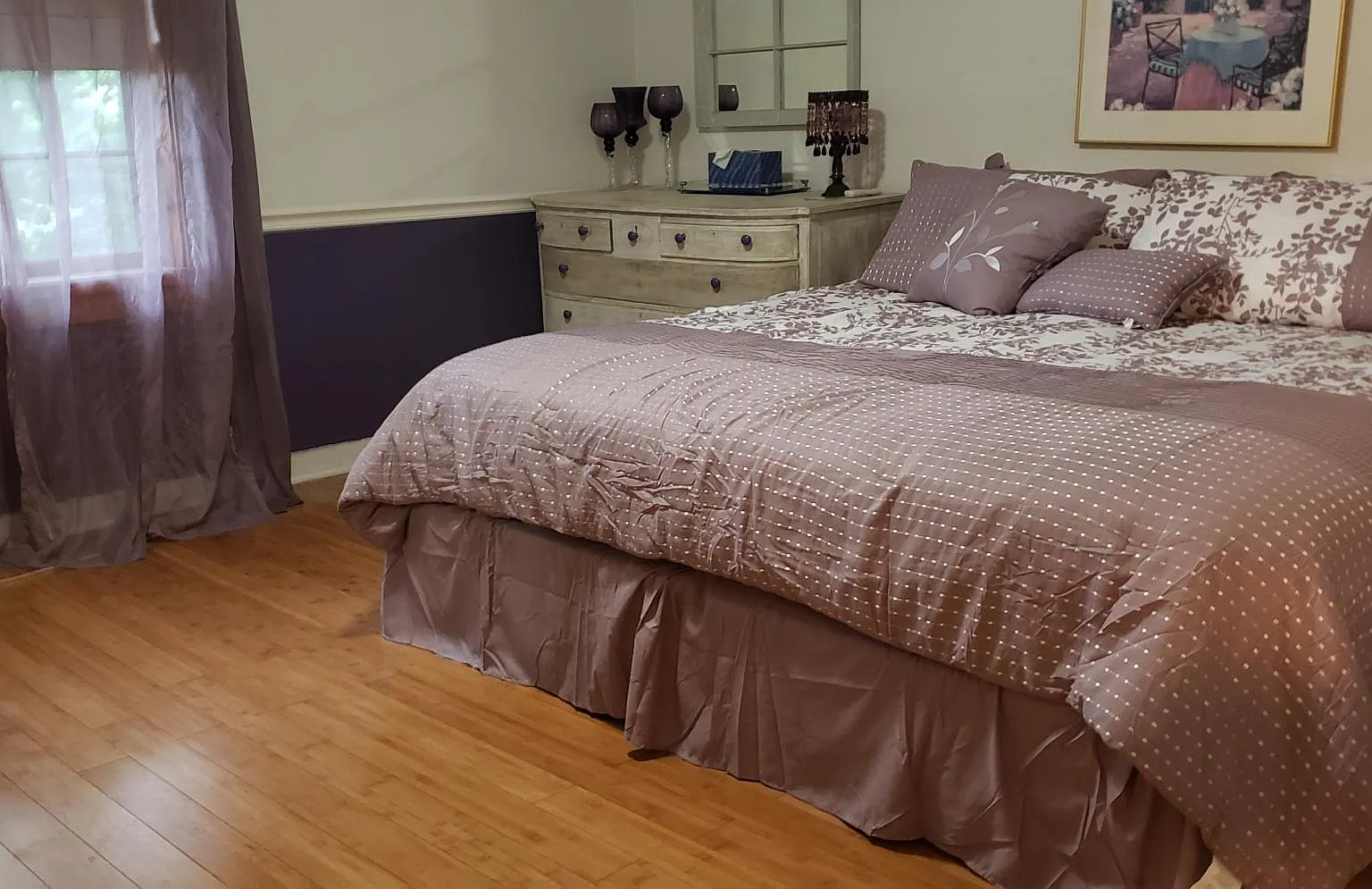 1 bed, 1.5 bath, 1400 sqft, $1,700 — Photo 4