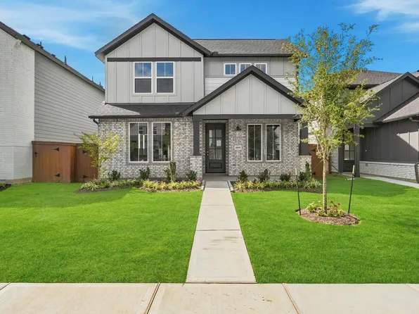 22731 Norcrest Hills Dr, Katy, TX 77449