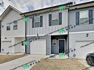 5067 Lower Elm St, Atlanta, GA 30349