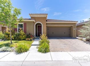 1910 Dutch Draft Dr, Reno, NV 89521