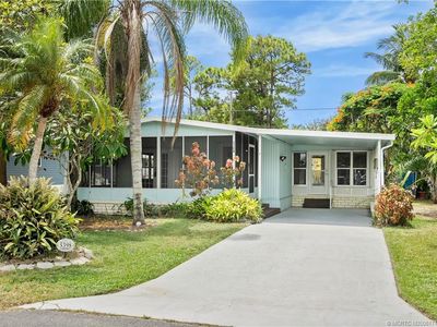 5398 SE Celestial Cir, Stuart, FL, 34997