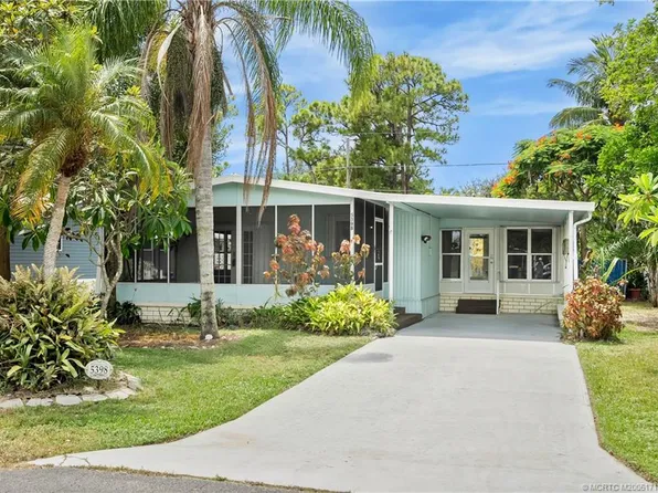 5398 SE Celestial Cir, Stuart, FL 34997