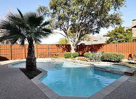 2nd image of 4301 Barnsley Dr