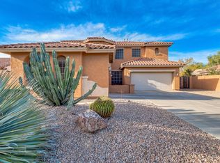 1294 E Mia Ln, Gilbert, AZ 85298