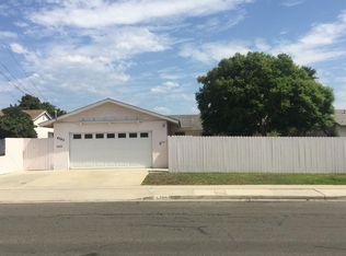 4345 Mount Davis Ave, San Diego, CA 92117