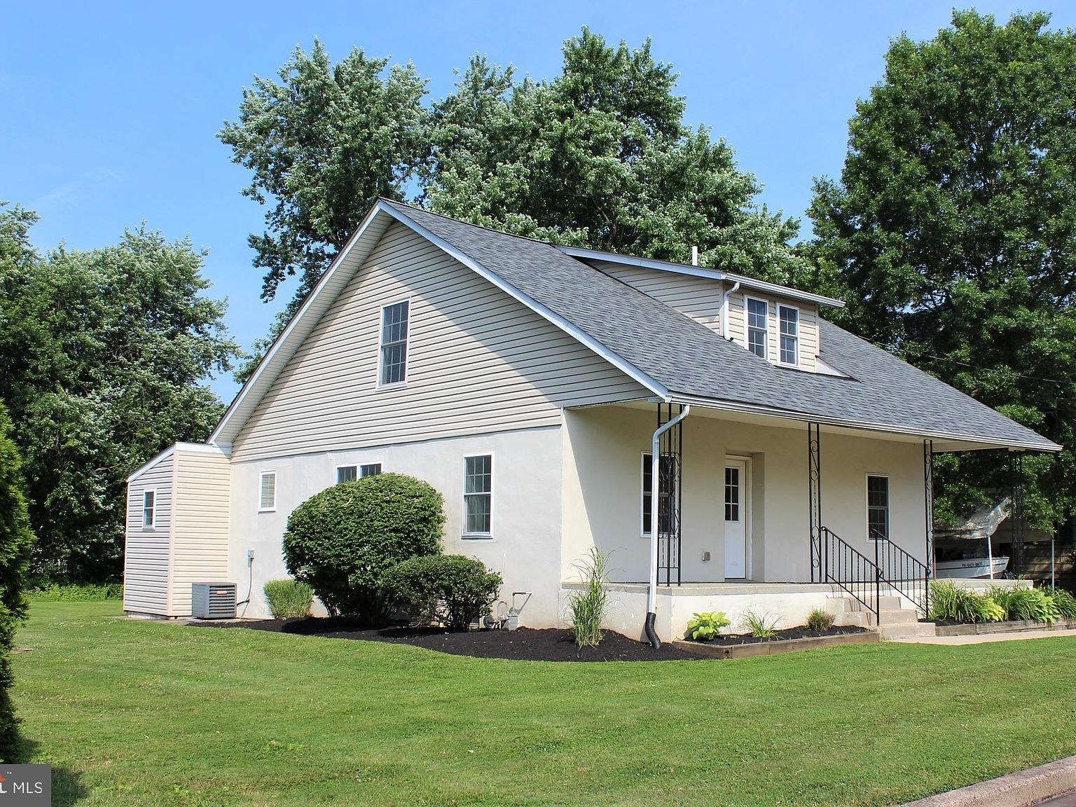 110 Jenkins Ave, Colmar, PA 18915 Zillow
