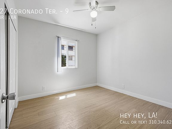 3rd image of 627 Coronado Ter APT 9