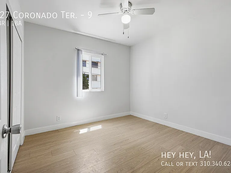 627 Coronado Ter #9 — Photo 3
