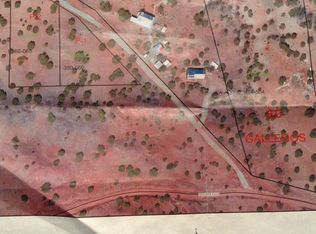 Puertecito, Tijeras, NM 87059