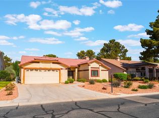 5029 Pacific Grove Dr, Las Vegas, NV 89130