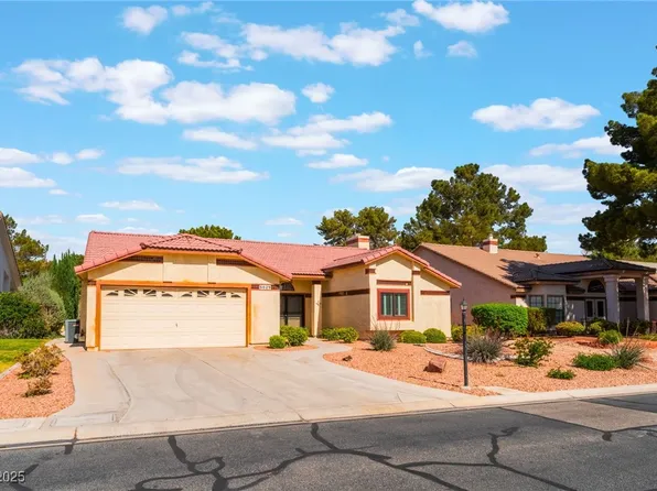 5029 Pacific Grove Dr, Las Vegas, NV 89130