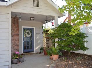 3913 Carson Rd, Camino, CA 95709