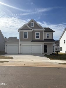 215 Faith Ave, Sanford, NC, 27330