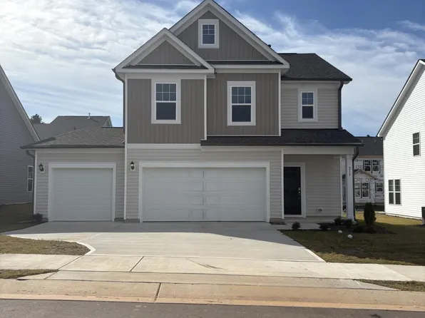 215 Faith Ave, Sanford, NC 27330