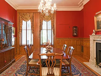 Sold by Sotheby's International Realty