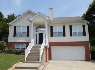 1003 Ridge Trl, Millersville, TN 37072