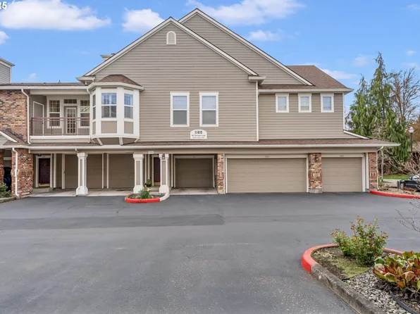 1165 NE Horizon Loop Unit 1306, Hillsboro, OR 97124